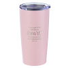 Travel Mug - Trust in the Lord Proverbs 3v5 